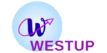 Logo WestUP