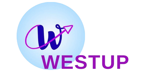 Logo WestUP